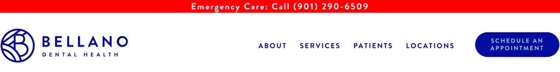 Bellano Dental Health